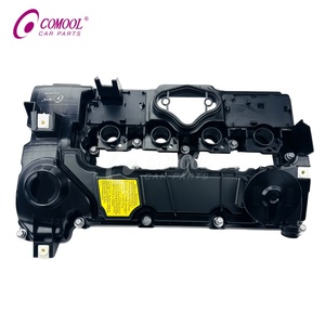 Tapa de Válvulas de Motor COMOOL 11127553626 para BMW Serie 1, Serie 3, Serie 5 E60E61E81E82E87E88E90E91E92E93 N43 - Product Image 1