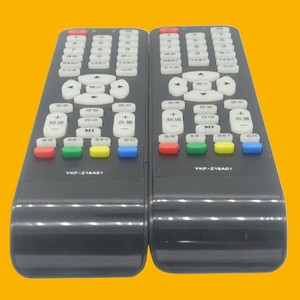Télécommande à perles de cristal YKF-Z16A01 pour Panda TV, Compatible avec 32D26 32D28 32D33 32D58 P51F31D - Product Image 3