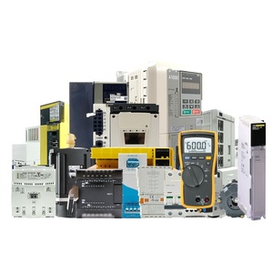 ตัวควบคุมการเขียนโปรแกรม PLC อินเวอร์เตอร์ VFD โมดูล PLC รุ่น FR-F840-00310-E2-60 - Product Image 4