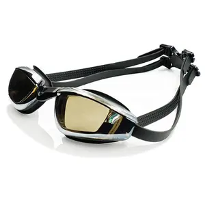 Volwassen custom optische bril voor zwemmen