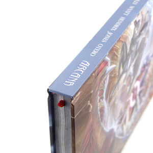 แจ็คเก็ตกันฝุ่นสำหรับเด็กหนังสือปกแข็งสำหรับการทดสอบอย่างเข้มงวดโรงงาน - Product Image 1