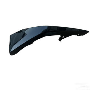 Protector de Esquina para Parachoques Delantero de Toyota Camry 52712-AQ040 52713-AQ040, Pieza de Repuesto de Plástico - Product Image 1