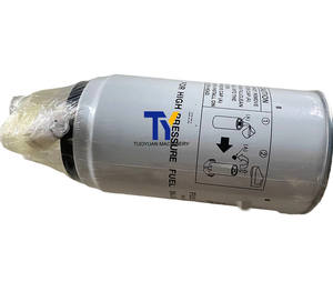 Filtro Hidráulico 21W-60-41121 21W6041121 para <span class=keywords><strong>Bulldozer</strong></span> D61EX-15EO D61PX-15 PC40MR-2 PC50MR-2 PC78MR-6 07063-01054 - Product Image 6