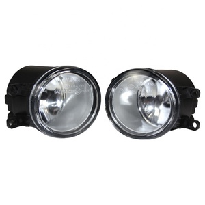 Nuove coppie di fendinebbia per Toyota per Camry per <span class=keywords><strong>Yaris</strong></span> Land Cruiser per modelli RAV4-lati RH/LH sinistro e destro - Product Image 2