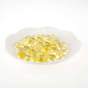 Özel etiket sağlıklı takviyeler üretici beyazlatma antioksidan Serum <span class=keywords><strong>E</strong></span> vitamini yumuşak jel kapsüller - Product Image 2