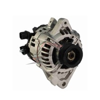 100% nouvelle marque 12V 180A alternateur de voiture pour CATERPILLAR CUMMINS 0124625043 0124625048 0124625051