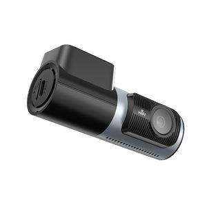 2K Wifi Auto Camera 160 ° Groothoek Dvr Recorder Draagbare Black Box Dashcam Voor Voertuig Opname - Product Image 2