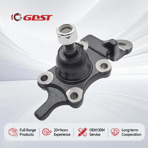 Rotule de suspension inférieure avant GDST économique OEM 43340-39325 CBT-49L pour <span class=keywords><strong>Toyota</strong></span> 4Runner III – Pièces de réparation automobile - Product Image 1