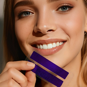 Tiras Blanqueadoras de Dientes <span class=keywords><strong>Prodent</strong></span>, Tiras para Blanquear los Dientes, Bande Blanchissante - Product Image 6