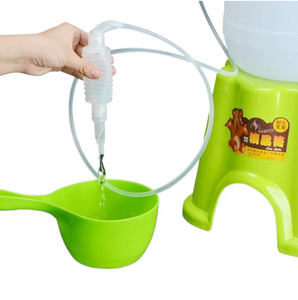 Tube de <span class=keywords><strong>siphon</strong></span> en plastique de 2 mètres pour la fabrication de vin et de bière-tuyau de pompe à <span class=keywords><strong>siphon</strong></span> et <span class=keywords><strong>cartouche</strong></span> de filtre à eau réutilisable - Product Image 6