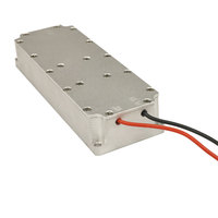 250-300mhz 50W Gan Module amplificateur de puissance RF Module de détection Anti FPV Lora Anti-FPV Modulation numérique