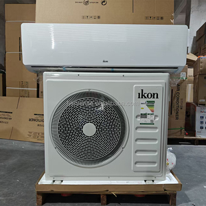 Aire Acondicionado Split de 2 Toneladas y 24000 BTU para Regiones de Alta Temperatura, Unidad de Aire Acondicionado No General, Climatizador R410a, Aire Acondicionado Split de Pared para el Hogar - Product Image 5