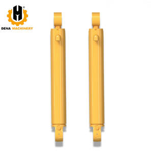 Hydraulikzylinder 6E-5024 für Caterpillar 966D 966E 966F 962H 950H Radlader Baumaschinenteile - Product Image 4