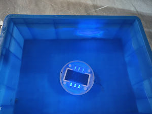 Fabricación al por mayor reflectores de carretera impermeables de alta calidad pernos de carretera solares - Product Image 6