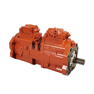 Bomba Hidráulica Marca Kunhang EC460B 14531857 14526609 K5V200DTH10YR-9N0B-V Pistón para - Product Image 5