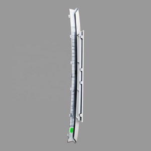 Pour <span class=keywords><strong>Audi</strong></span> <span class=keywords><strong>A1</strong></span> 2013-2015, spoiler de pare-chocs avant de voiture, OE 8X0807061, ajustement parfait, facile à installer, design élégant - Product Image 2