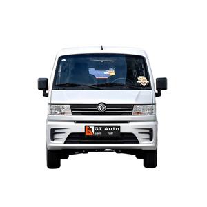 Minivan Usada de Bajo Precio, 1.5l, China Dongfeng Sokon C56, 5/7 Asientos, MPV, Marca DFSK, Volante a la Izquierda, Gasolina, Minibús - Product Image 2