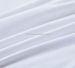 Hot Selling 100% Polyester wasserdicht Encasement Anti Staub milben Matratzen schoner mit Reiß verschluss Matratzen bezug - Product Image 6