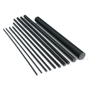 Barres d'armature GRP haute résistance 8mm 10mm 12mm 14mm 16mm GFRP FRP tige composite en <span class=keywords><strong>plastique</strong></span> renforcé de fibre de verre - Product Image 2
