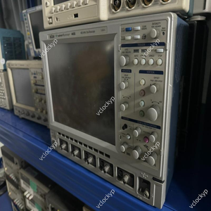 LeCroy 44Xi waverunner 400MHz ออสซิลโลสโคป5gs/S - Product Image 5