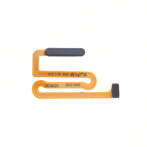 Cavo flessibile per lettore di impronte digitali per Samsung Galaxy A13 4G A135 Nero - Product Image 2