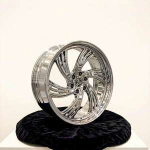 Rines de Auto de 22 Pulgadas 5x112 5x120 5x114.3, Rines Monobloque para Autos de Pasajeros de 20, 21 y 20 Pulgadas, Rines Forgiatos Personalizados para <span class=keywords><strong>BMW</strong></span> - Product Image 1