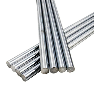 Factory Wholesale Custom Stainless <strong>Steel</strong> <strong>Round</strong> <strong>Bar</strong> 316 304 316Ti With Welding Bending Services - Product Image 2