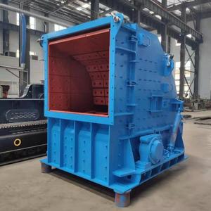 Équipement de concassage de pierre de performance supérieure 200tph Pf1315 concasseur à percussion pour ligne de concassage d'agrégats - Product Image 5