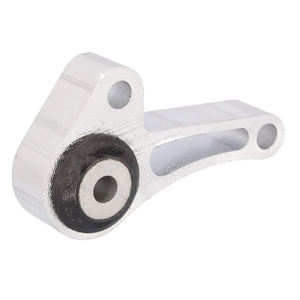 Pièces automobiles 52023348 68326859AA Support moteur arrière Support de transmission pour <span class=keywords><strong>Fiat</strong></span> <span class=keywords><strong>Tipo</strong></span> pour <span class=keywords><strong>Dodge</strong></span> <span class=keywords><strong>Neon</strong></span> 1.4 2016-2020 - Product Image 1