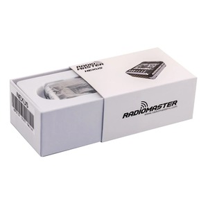 Controlador de Vuelo para Helicóptero RadioMaster NEXUS STM32F722 Rotorflight 2.0 128MB Blackbox para Helicópteros <span class=keywords><strong>RC</strong></span> - Product Image 6