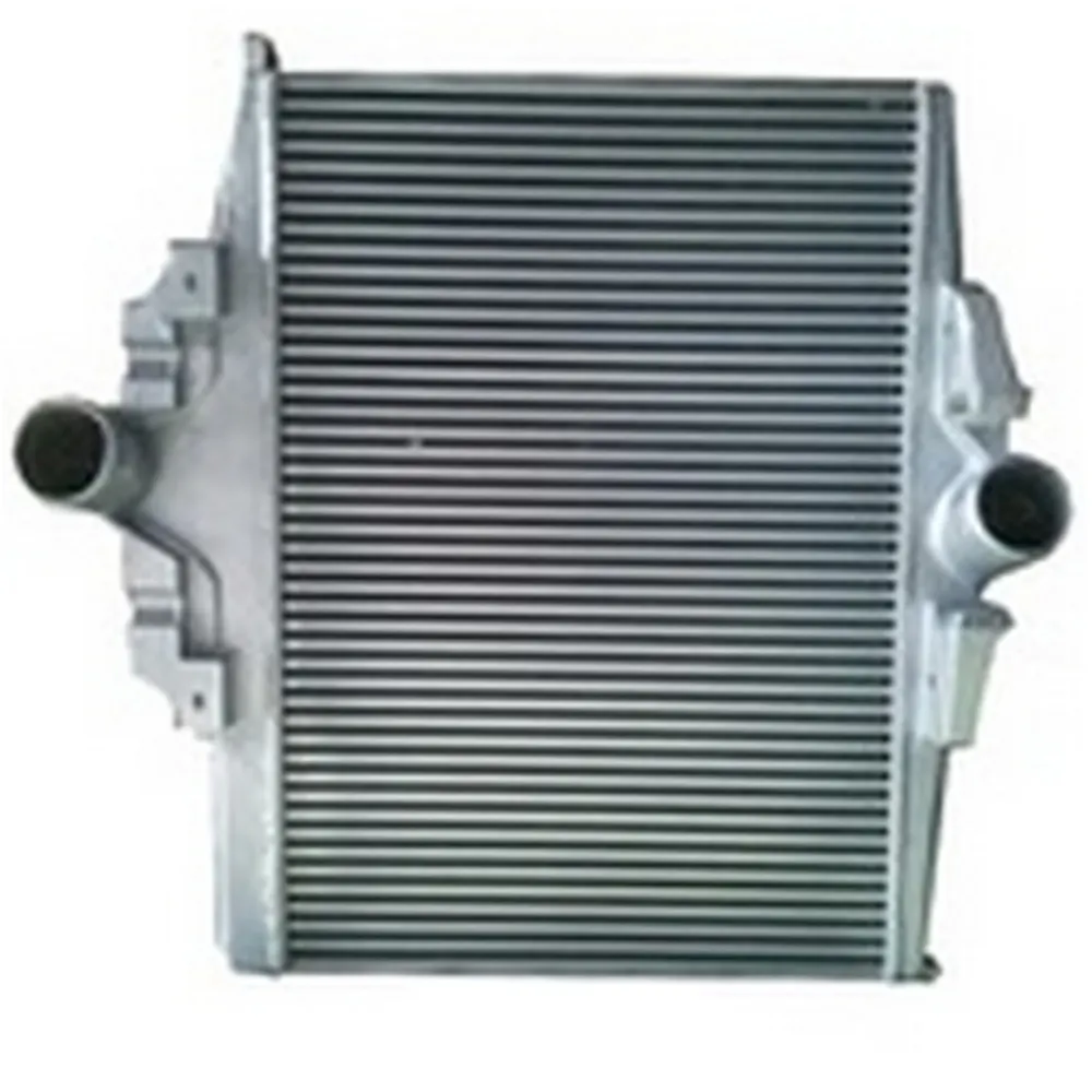 Untuk MERCEDES BENZ Truck Intercooler 9405010301 dengan Garansi Kualitas untuk MERCEDES BENZ Truck Axor Actros Atego SK Econic