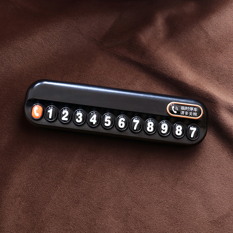 Emballage en boîte de couleur-noir