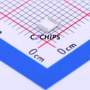 Résistance SMD 1210W3J030JT5E 1210 (Type : Film Épais) (Résistance : 3 Ohms Précision : 5%) - Product Image 2