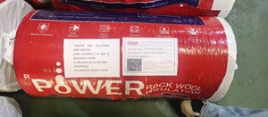 Panneaux d'<span class=keywords><strong>isolation</strong></span> en laine de roche minérale ignifuge, haute résistance mécanique, best-seller, matériaux d'<span class=keywords><strong>isolation</strong></span> thermique, laine de pierre - Product Image 5