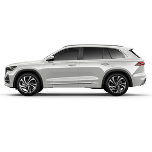 Pour Xingyue L 2.0TD SUV Compact en blanc direction gauche avant/traction intégrale vendu dans 52 pays à travers le monde - Product Image 5