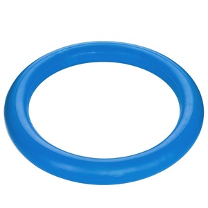 Ball Chair, Esercizio Stabilità Sfera di Yoga <span class=keywords><strong>con</strong></span> Base Fasce di Resistenza per la Casa e Ufficio Scrivania, sede a sfera <span class=keywords><strong>con</strong></span> pompa - Product Image 3