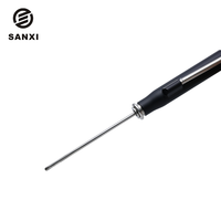 Micromoteur chirurgical ORL Sanxi de haute qualité 7000 tr/min, instrument de base pour la chirurgie ORL, micro-moteur chirurgical ORL approuvé CE