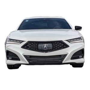 รถยนต์ TLX 4 ประตู ซีดาน ขับเคลื่อนล้อหน้า สภาพดี ใช้งานน้อย เบาะหนัง ล้อแม็กซ์ ระบบควบคุมความเร็วอัตโนมัติ พร้อมขาย - Product Image 1