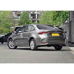 Mejor <span class=keywords><strong>precio</strong></span> Toyotas <span class=keywords><strong>Corolla</strong></span> <span class=keywords><strong>Cross</strong></span> Car <span class=keywords><strong>2022</strong></span> 2023 Vehículo de combustible de gasolina híbrido/<span class=keywords><strong>Toyota</strong></span> <span class=keywords><strong>Corolla</strong></span> <span class=keywords><strong>Cross</strong></span> Compact 0km Coche nuevo usado - Product Image 6