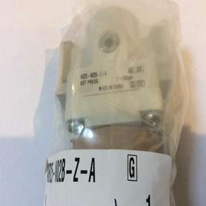 Vanne de régulation de pression d'origine SMC AR25-N02B-Z-A - Product Image 4