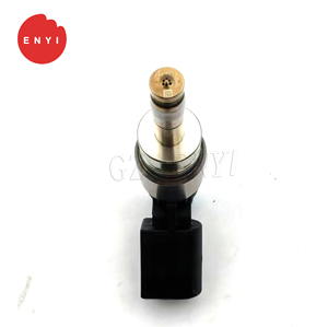 Enyi Brandstofinjector 06e906036c Past Voor Audi A4 Quattro 2005-2008 <span class=keywords><strong>3</strong></span>.2l A6 Q-Uattro 06-08 <span class=keywords><strong>3</strong></span>.2l Oem 06e906036c - Product Image 3