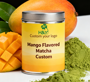OEM özel etiket Premium sınıf <span class=keywords><strong>Matcha</strong></span> lal <span class=keywords><strong>Matcha</strong></span> çayı toz satılık aromalı <span class=keywords><strong>Matcha</strong></span>, yabanmersini <span class=keywords><strong>Matcha</strong></span>, hindistan cevizi <span class=keywords><strong>Matcha</strong></span>, vb. - Product Image 4