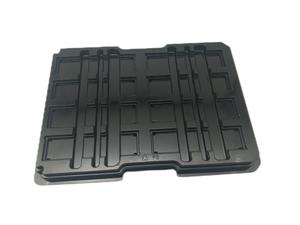 Bandejas de Plástico PP Duraderas (Personalizadas) con Servicio de Corte, Producción Ecológica de Termoformado y Formado al Vacío - Product Image 4