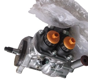 Denso Топливный насос: 094000-0322, оригинальный D155 D155AX двигатель 6D140 топливный насос Assy 6217-71-1121,6217-71-1122, - Product Image 3