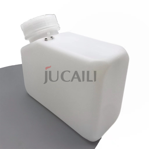 เครื่องพิมพ์ jucaili ขนาด1500มล. ถังเปล่าเปล่าหมึก Eco Solven ตลับหมึกสำหรับ mimrolaki และตลับหมึกเครื่องพิมพ์ขนาดใหญ่ - Product Image 3