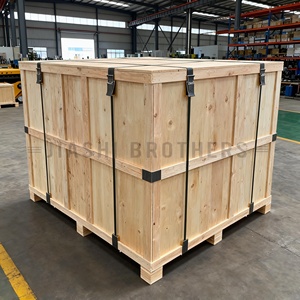 Nouveau châssis à chenilles autopropulsé en caoutchouc, chenilles de 5 tonnes avec moteur pour usine de fabrication et télécommande - Product Image 6