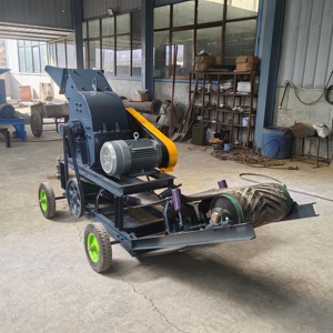 Concasseur de pierres <span class=keywords><strong>portable</strong></span>, concasseur de roches <span class=keywords><strong>portable</strong></span>, mini concasseur - Product Image 5