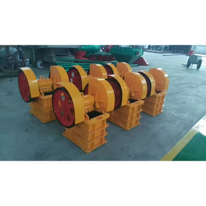 Nhà máy nghiền di động & Máy Nghiền đá cầm tay-Máy Nghiền động cơ diesel với sàng lọc cho các hoạt động khai thác mỏ và khai thác mỏ - Product Image 6