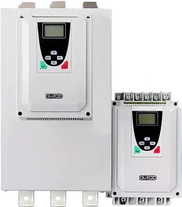 DST 30KW series soft starter single phase/dc motor soft starter for water pump