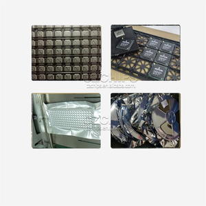 มีความทนทานสูงและอายุการใช้งานที่ยาวนาน QTLP610C2TR 1206 czsku: VY150MNK95 - Product Image 2